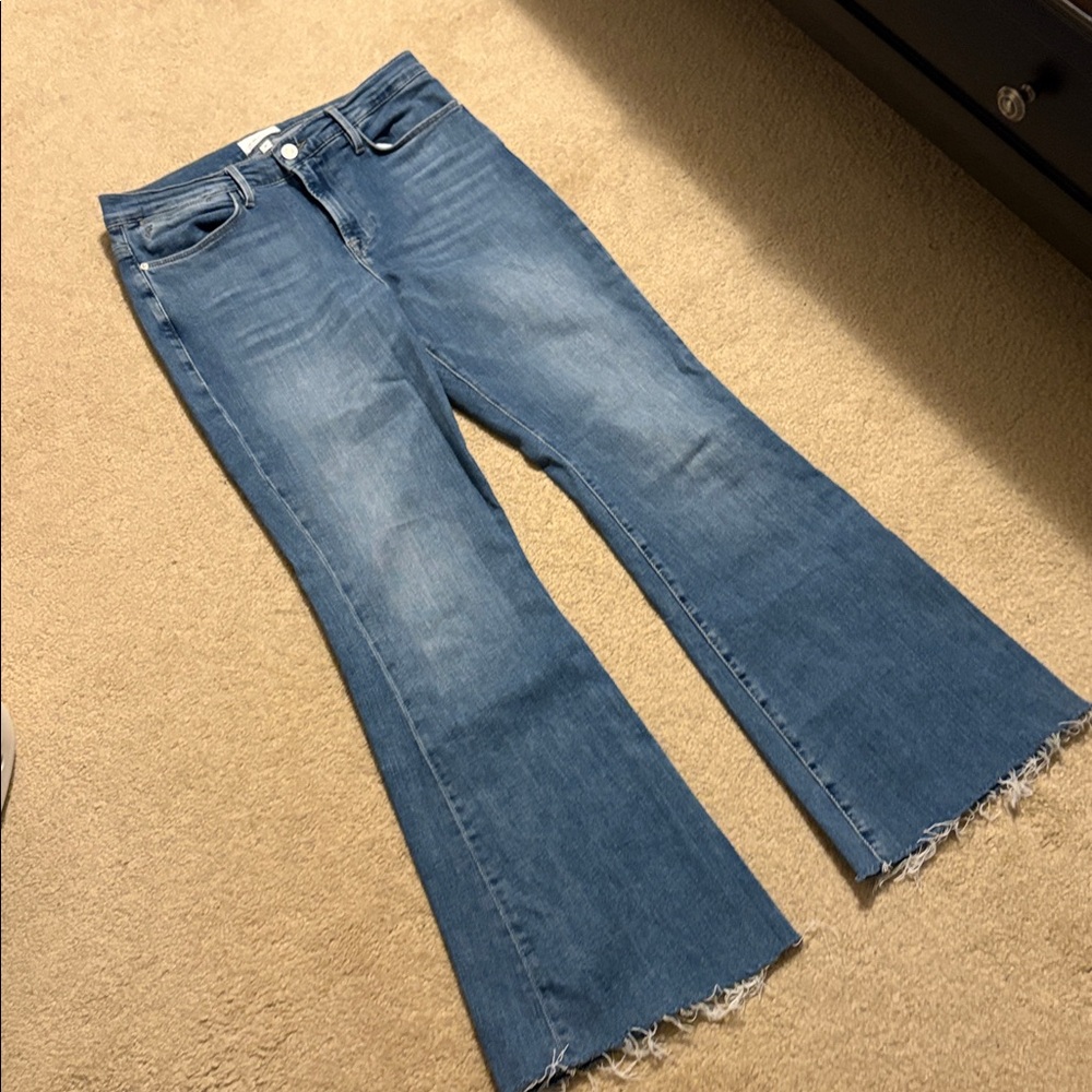 Frame denim - Picture 2 of 6